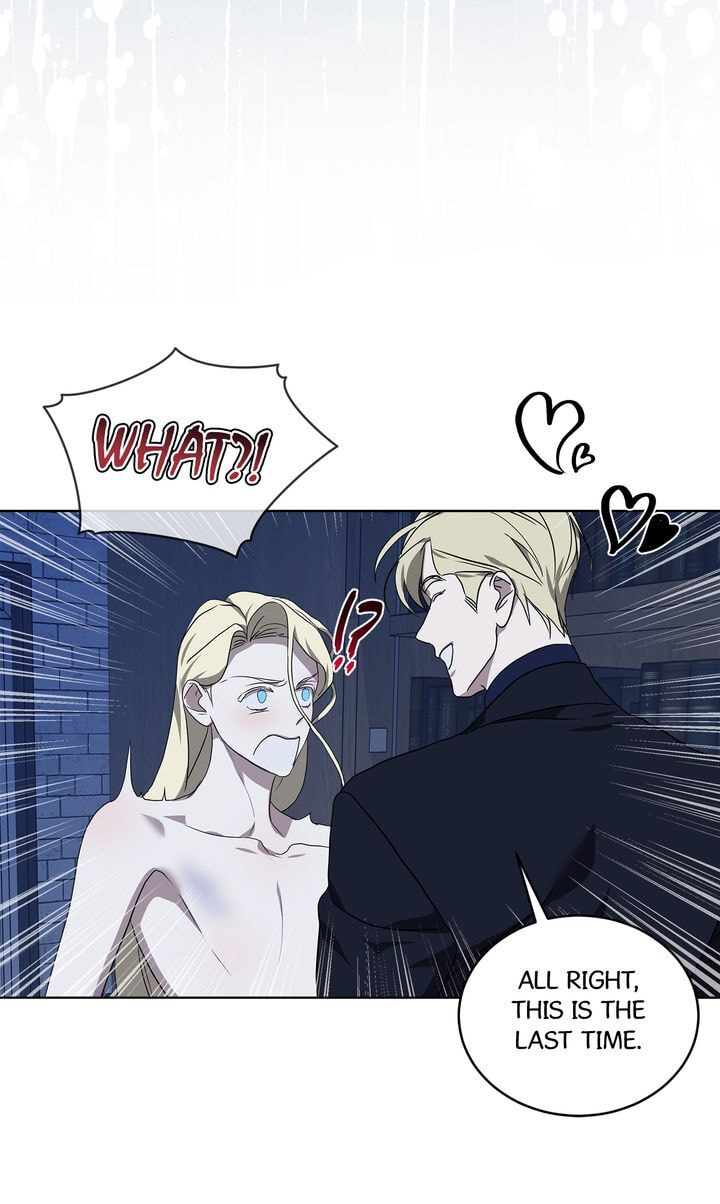 The Snow Queen Chapter 13 page 69 - 