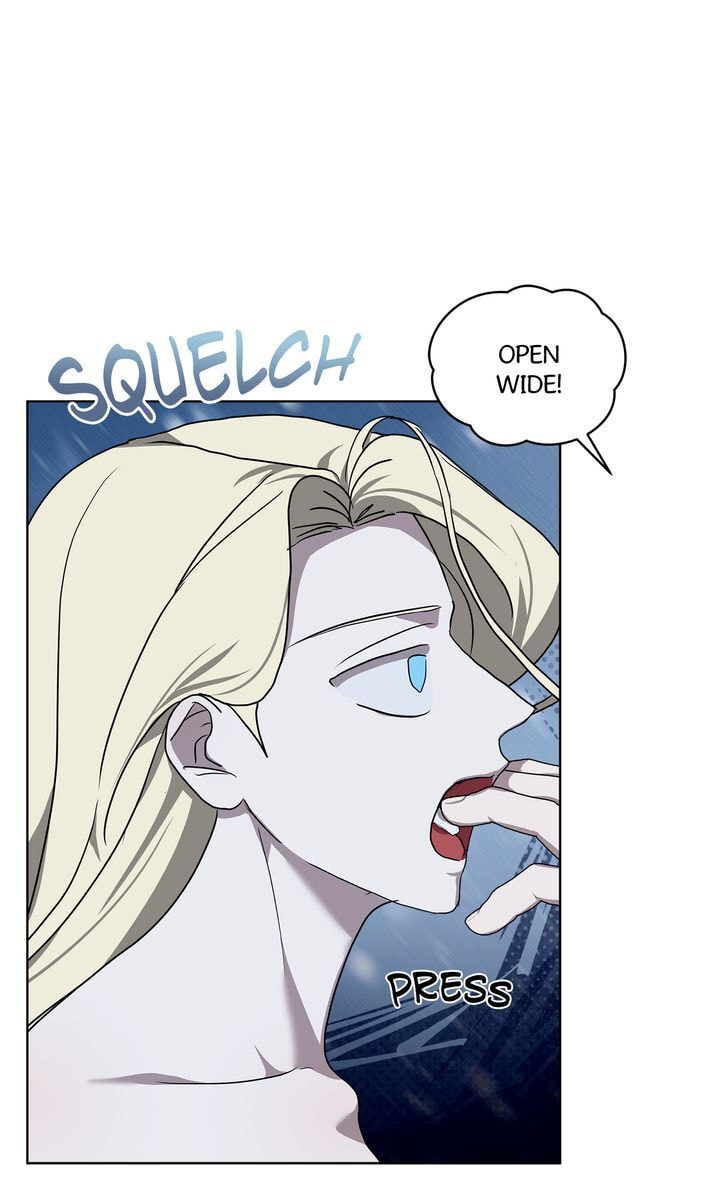 The Snow Queen Chapter 13 page 70 - 