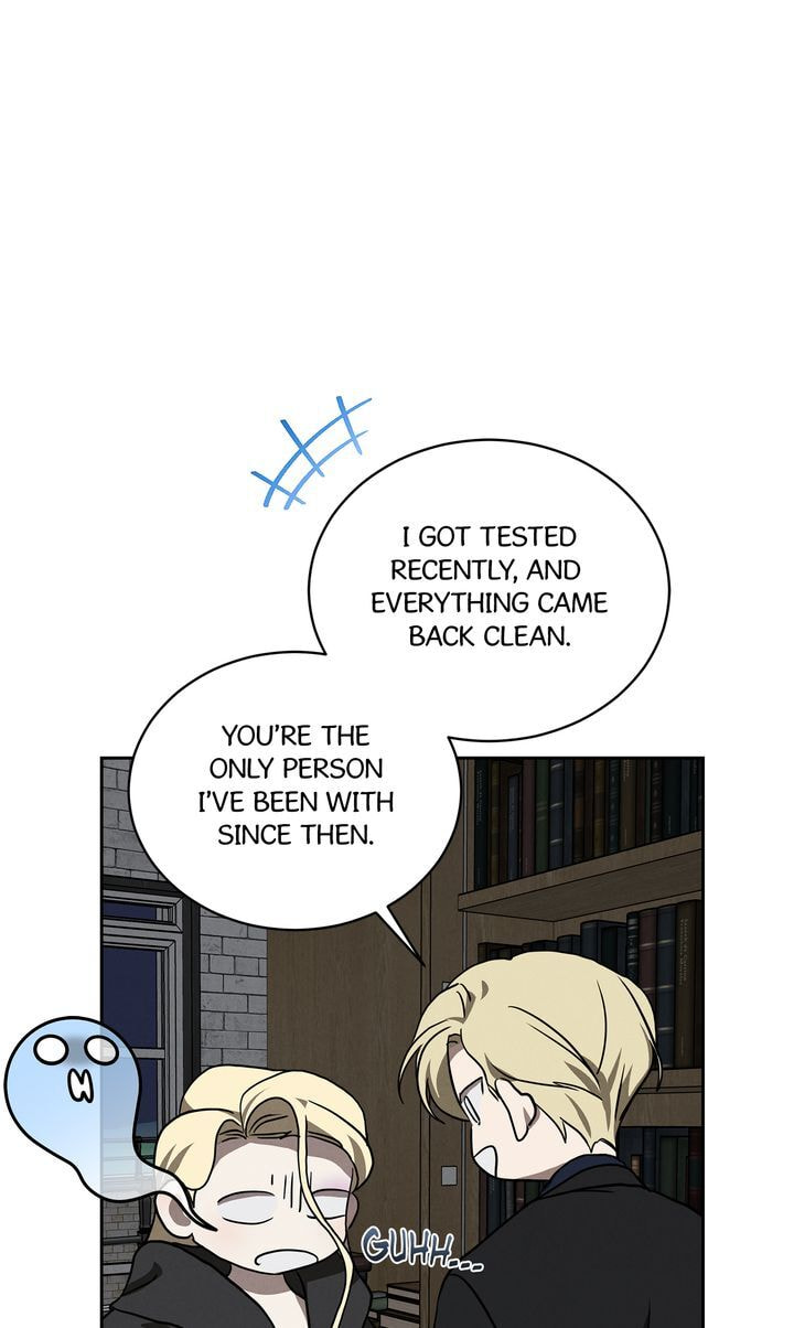 The Snow Queen Chapter 13 page 71 - 