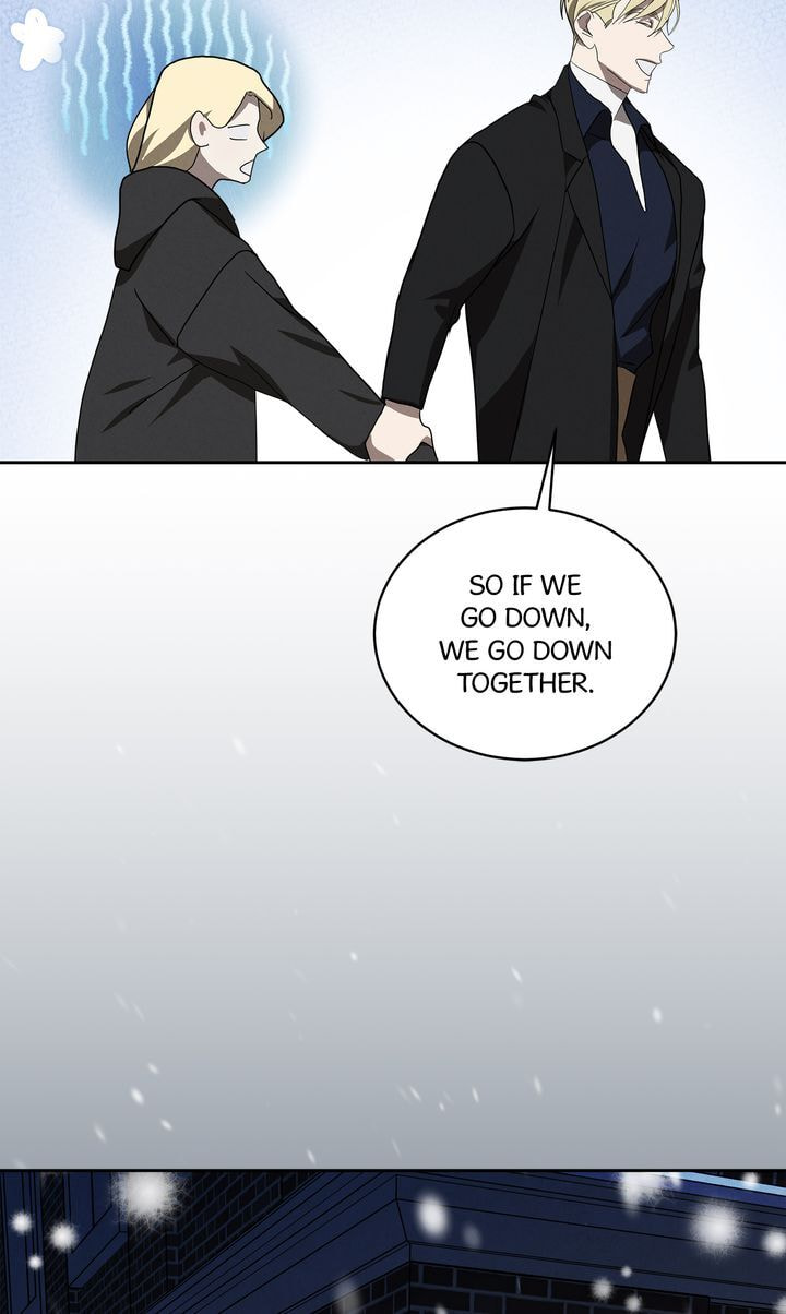 The Snow Queen Chapter 13 page 73 - 