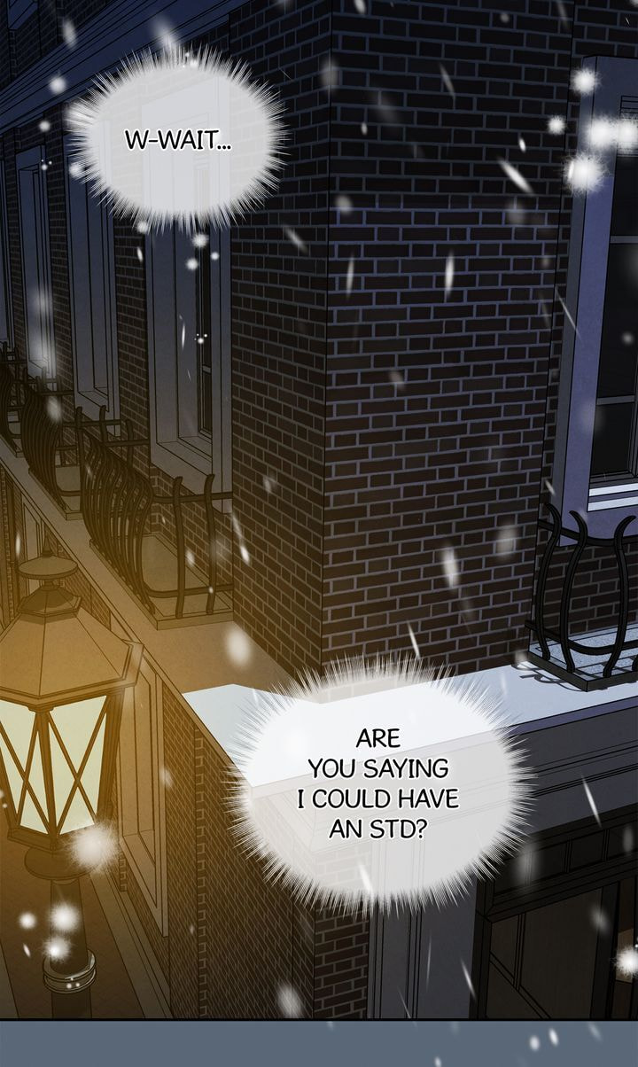The Snow Queen Chapter 13 page 74 - 