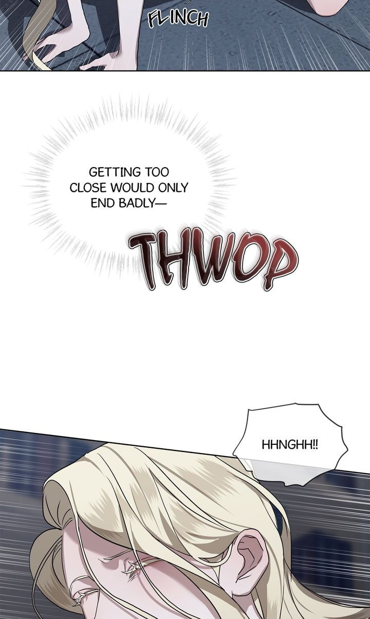 The Snow Queen Chapter 13 page 9 - 