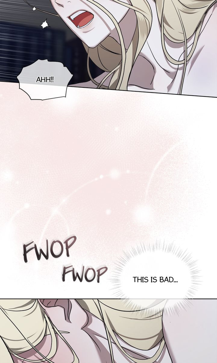 The Snow Queen Chapter 13 page 10 - 
