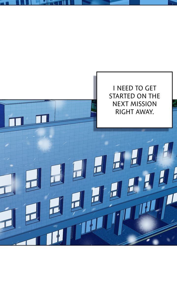 The Snow Queen Chapter 14 page 2 - 