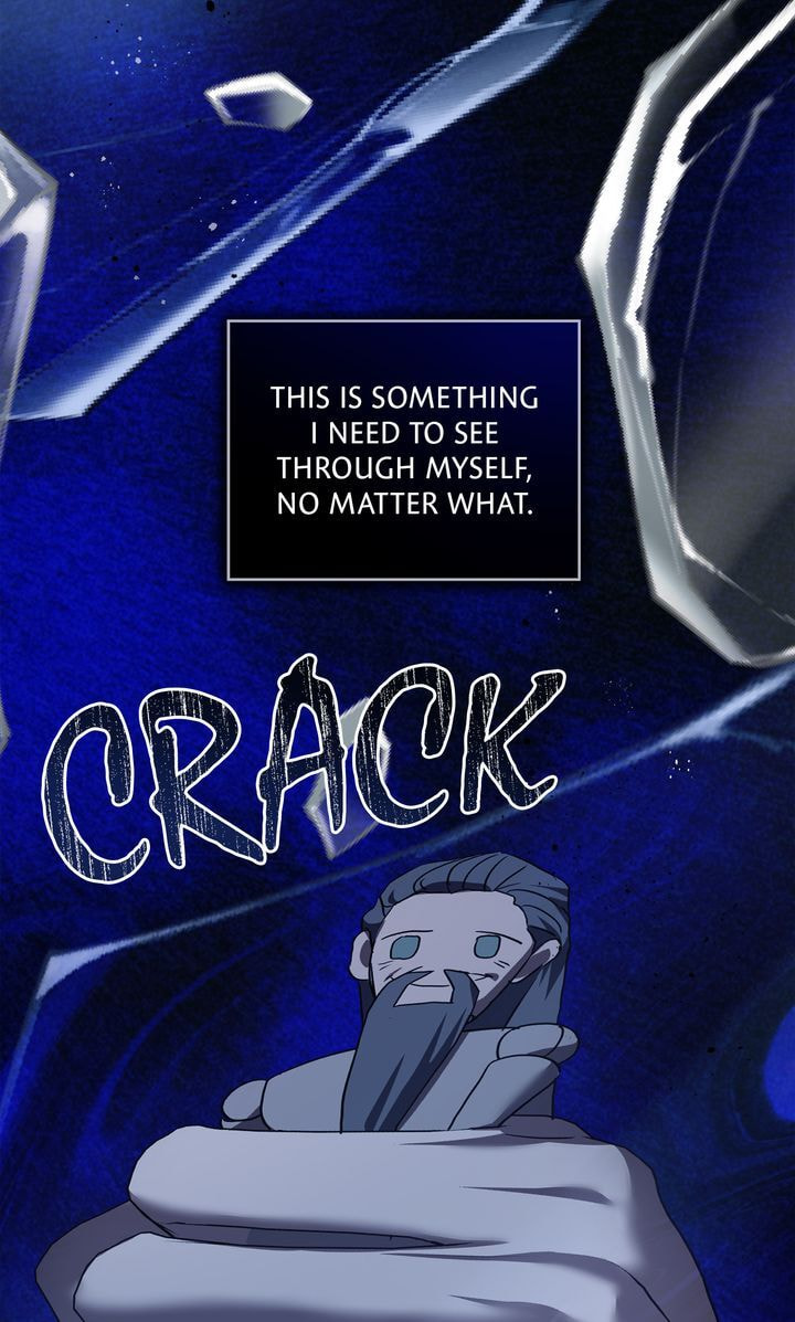 The Snow Queen Chapter 14 page 11 - 