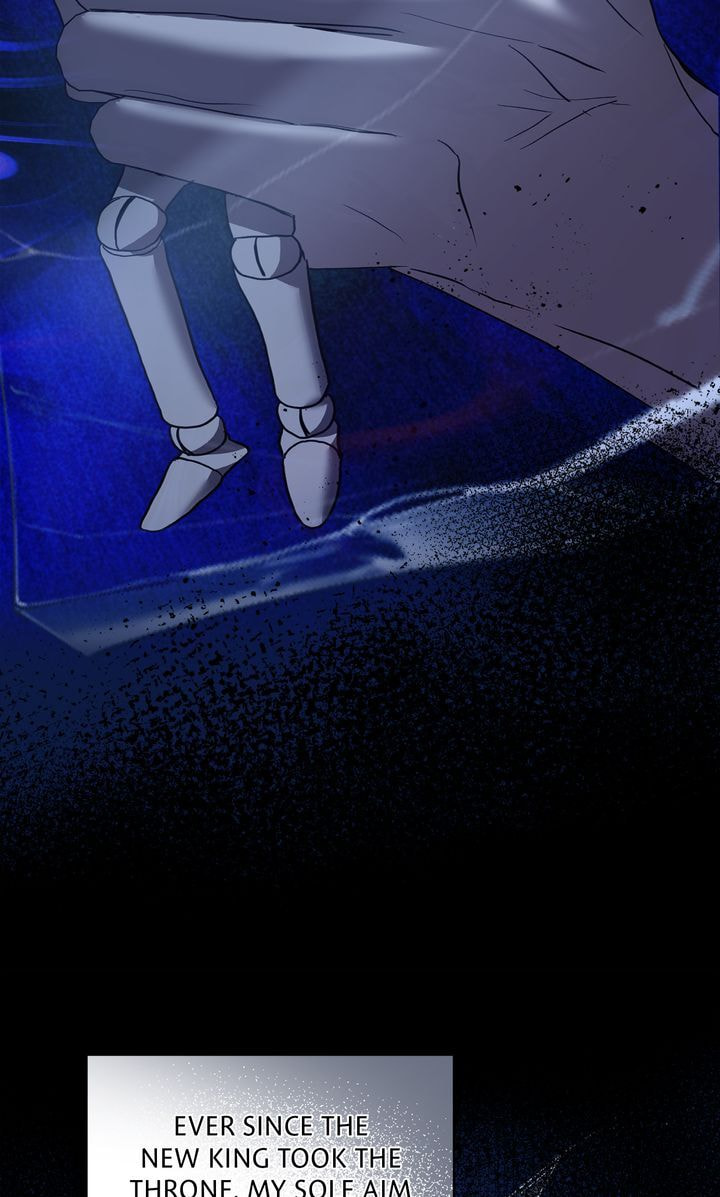 The Snow Queen Chapter 14 page 12 - 