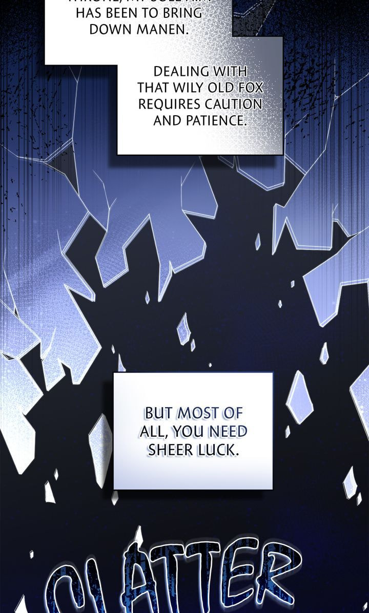 The Snow Queen Chapter 14 page 13 - 