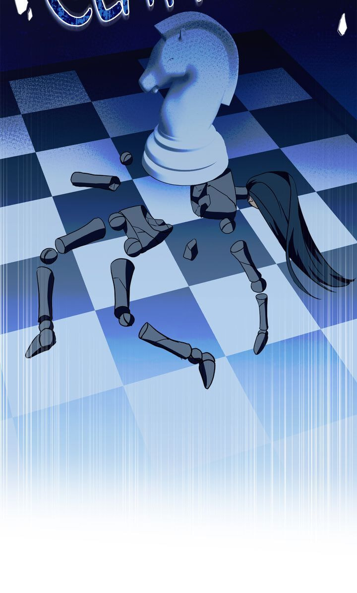 The Snow Queen Chapter 14 page 14 - 