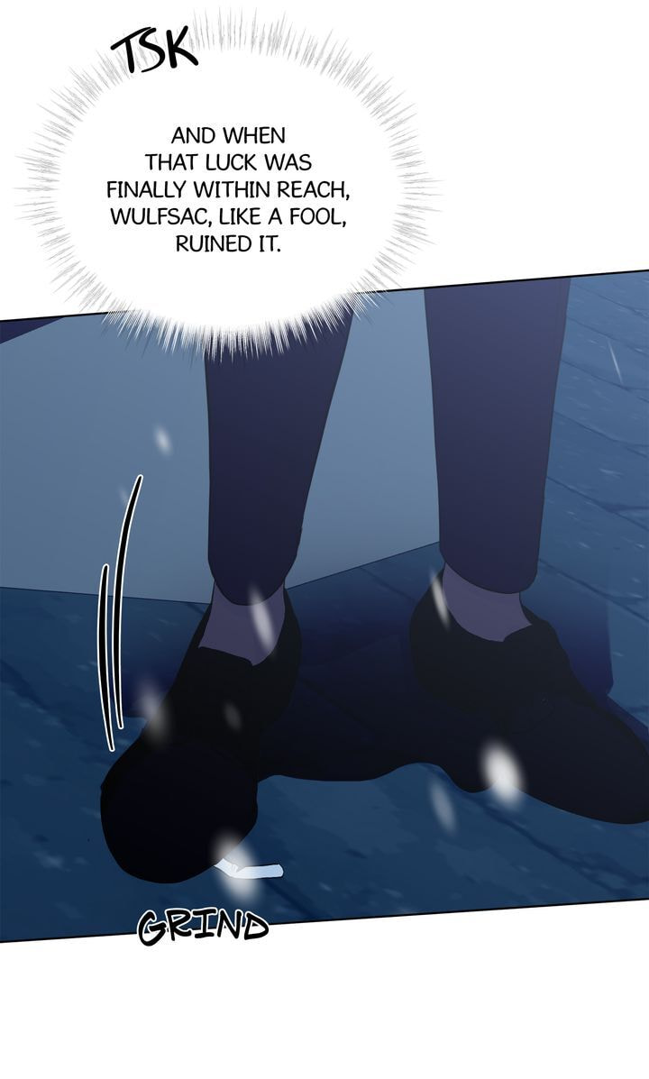 The Snow Queen Chapter 14 page 15 - 