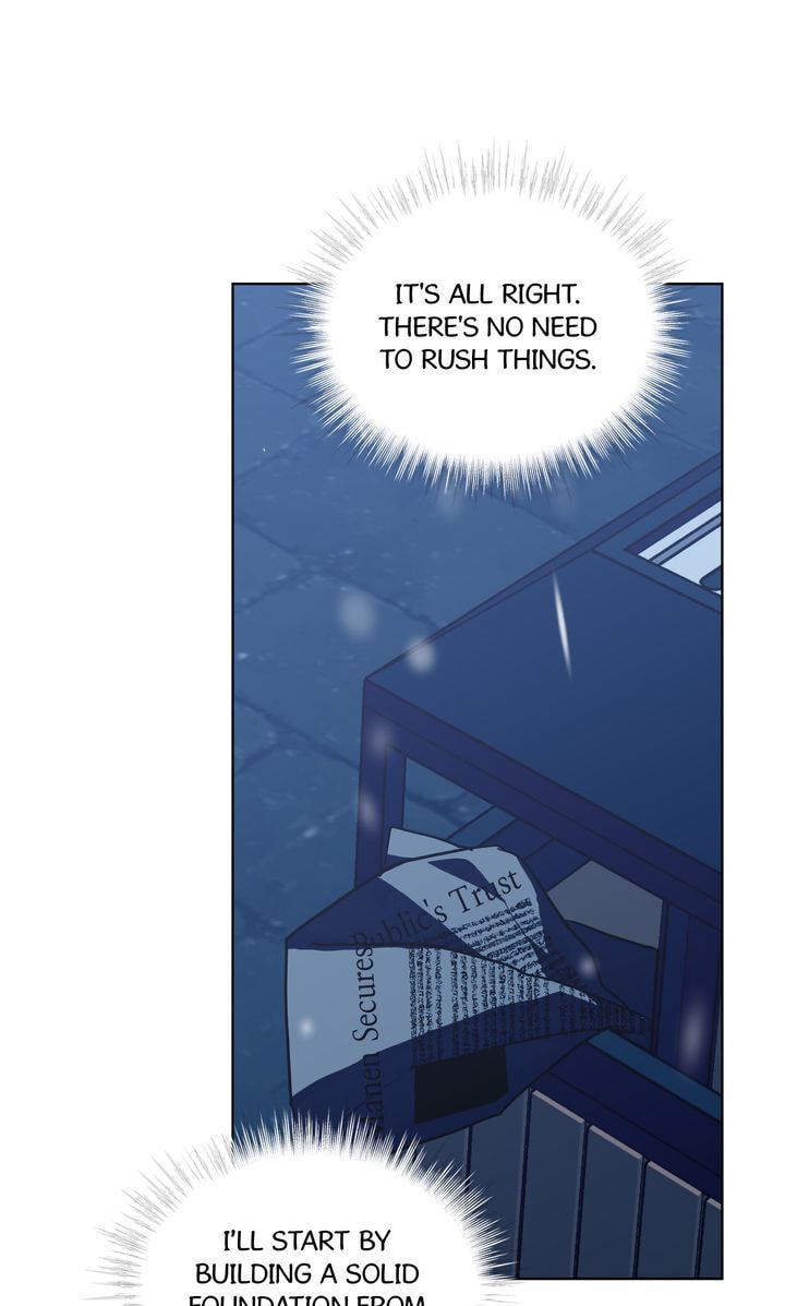 The Snow Queen Chapter 14 page 16 - 