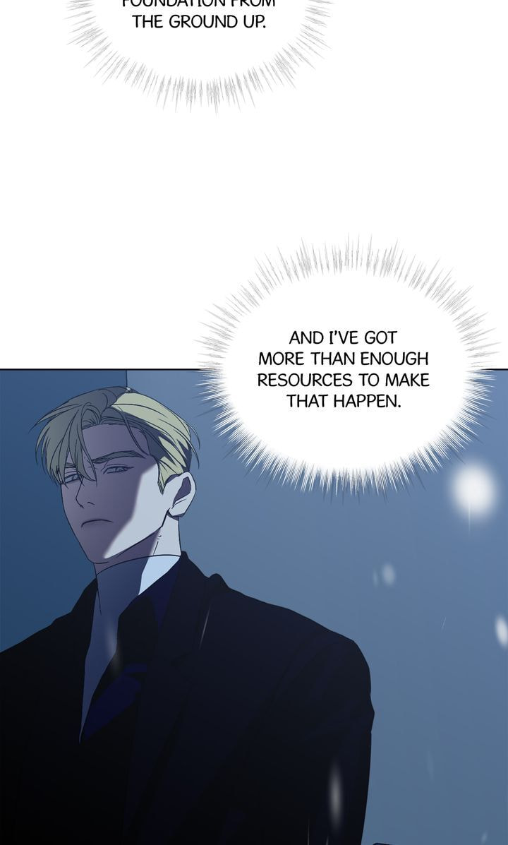 The Snow Queen Chapter 14 page 17 - 