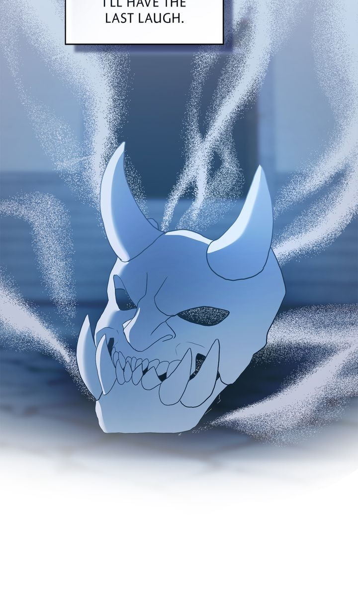 The Snow Queen Chapter 14 page 19 - 