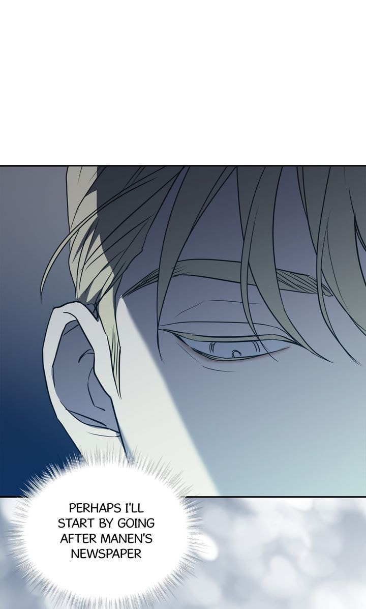 The Snow Queen Chapter 14 page 20 - 