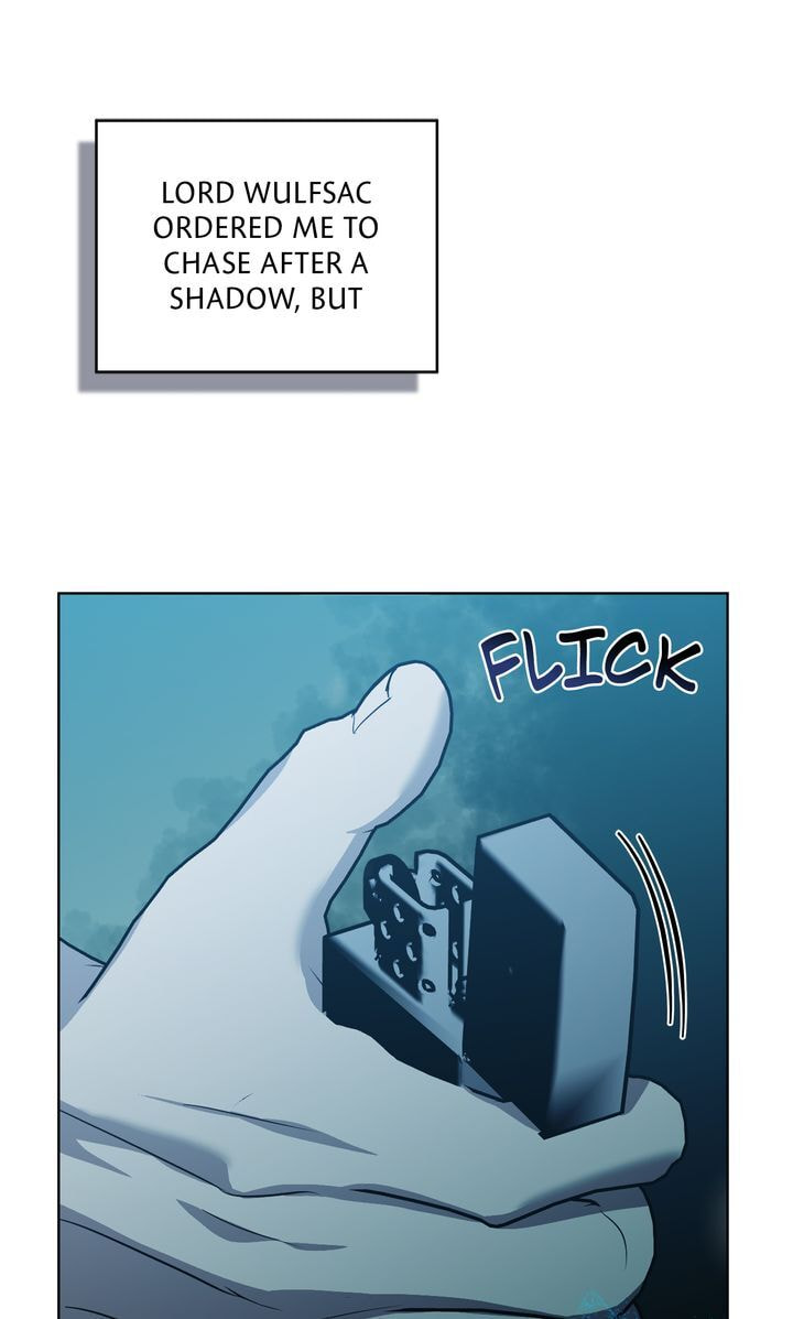 The Snow Queen Chapter 14 page 3 - 
