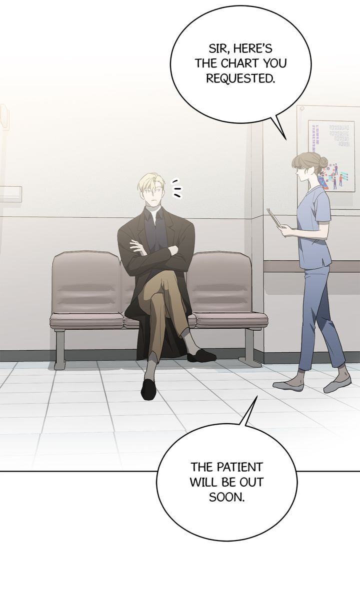 The Snow Queen Chapter 14 page 23 - 