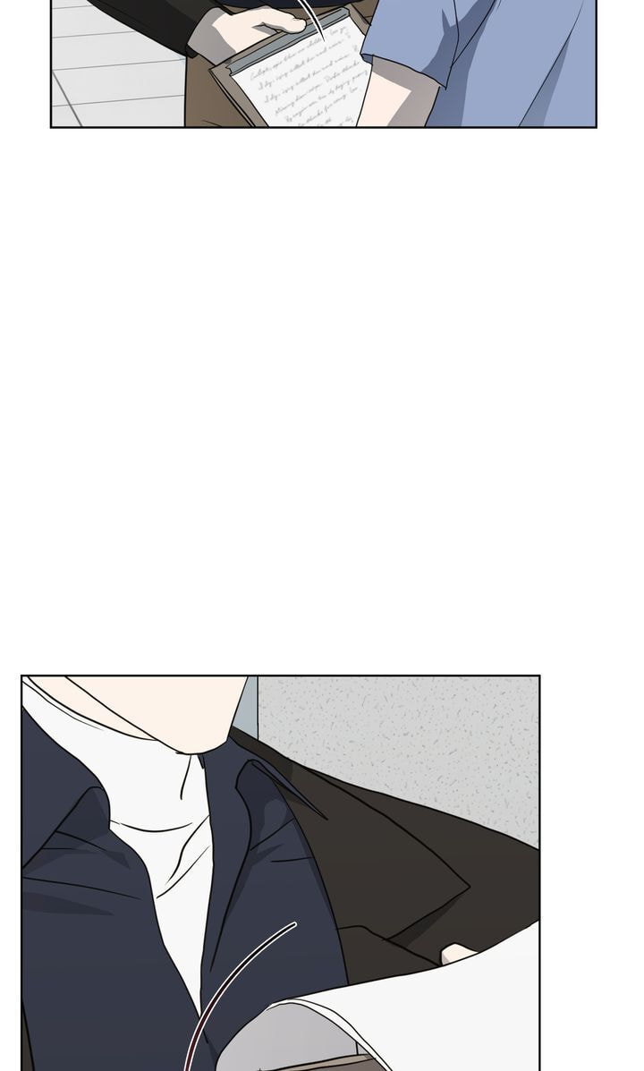 The Snow Queen Chapter 14 page 25 - 