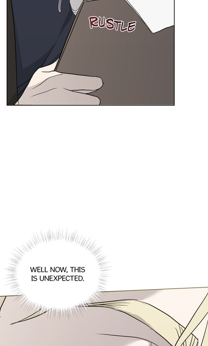 The Snow Queen Chapter 14 page 26 - 