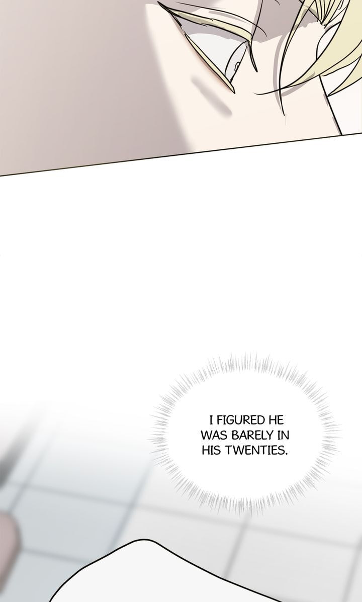The Snow Queen Chapter 14 page 27 - 
