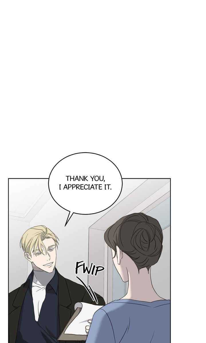 The Snow Queen Chapter 14 page 29 - 