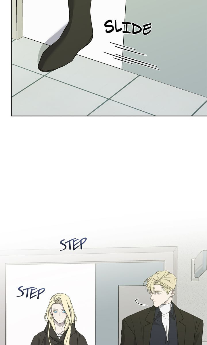 The Snow Queen Chapter 14 page 31 - 