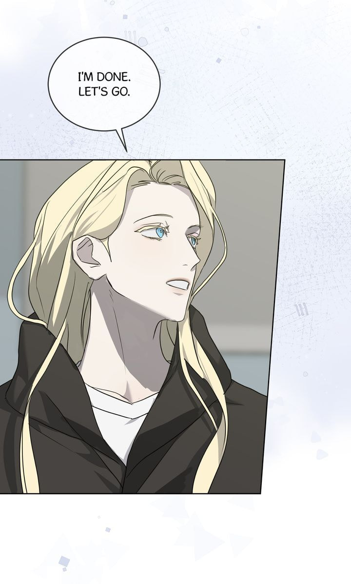 The Snow Queen Chapter 14 page 33 - 