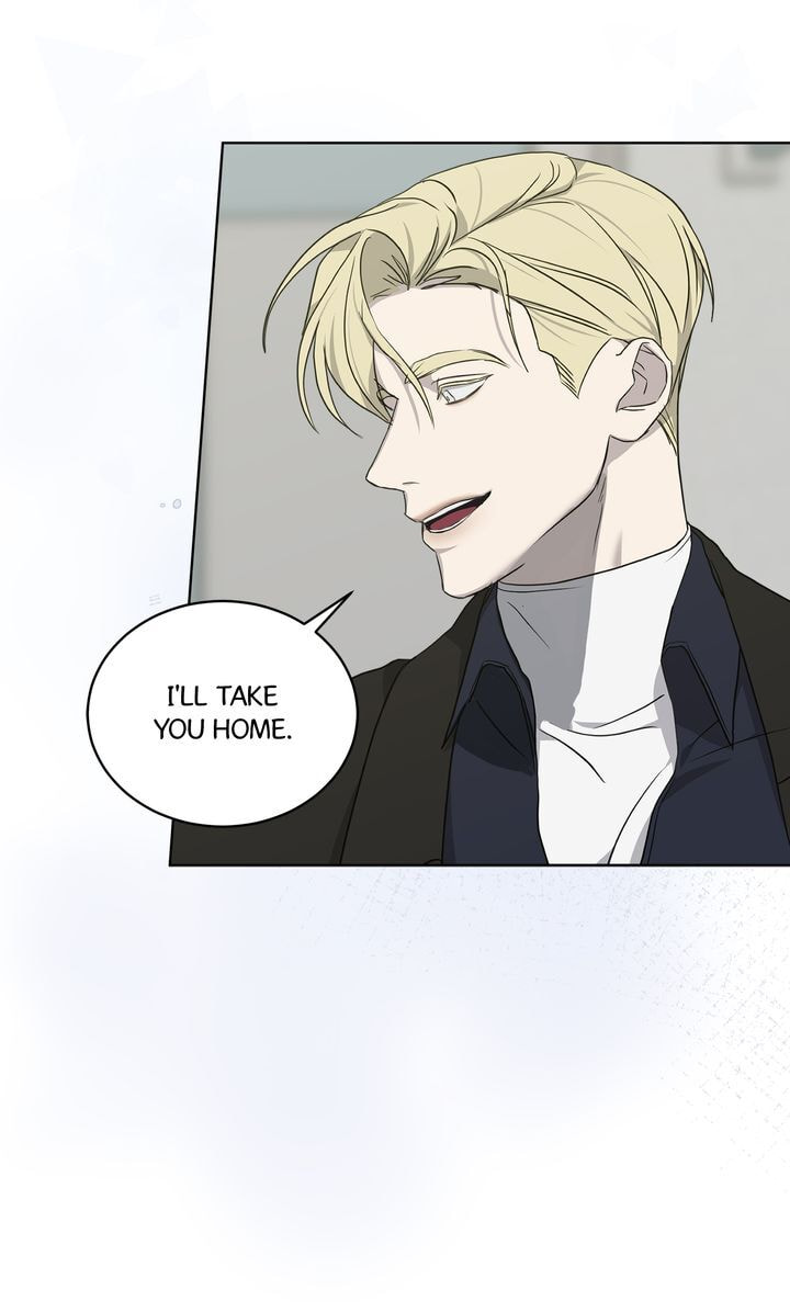 The Snow Queen Chapter 14 page 34 - 