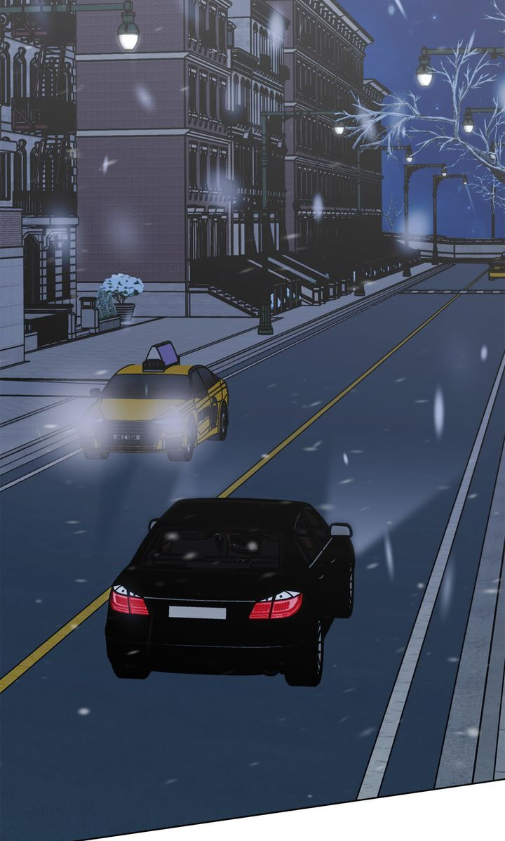 The Snow Queen Chapter 14 page 36 - 