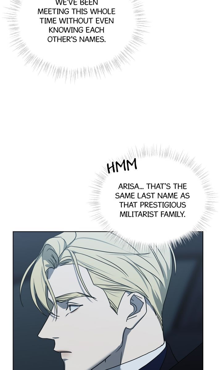 The Snow Queen Chapter 14 page 38 - 