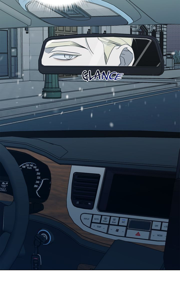 The Snow Queen Chapter 14 page 40 - 