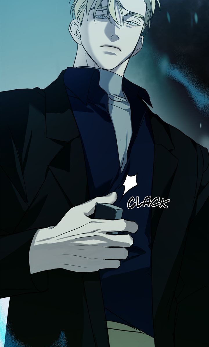 The Snow Queen Chapter 14 page 5 - 