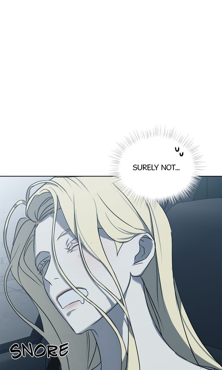 The Snow Queen Chapter 14 page 41 - 