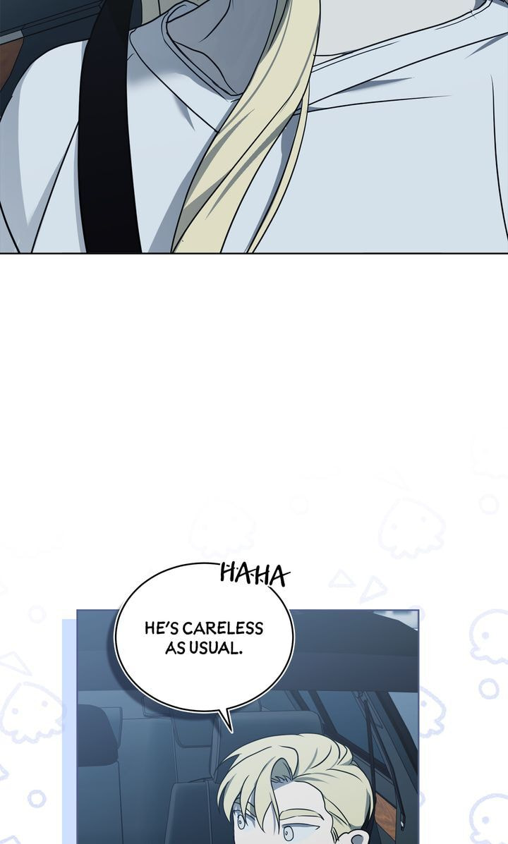The Snow Queen Chapter 14 page 42 - 