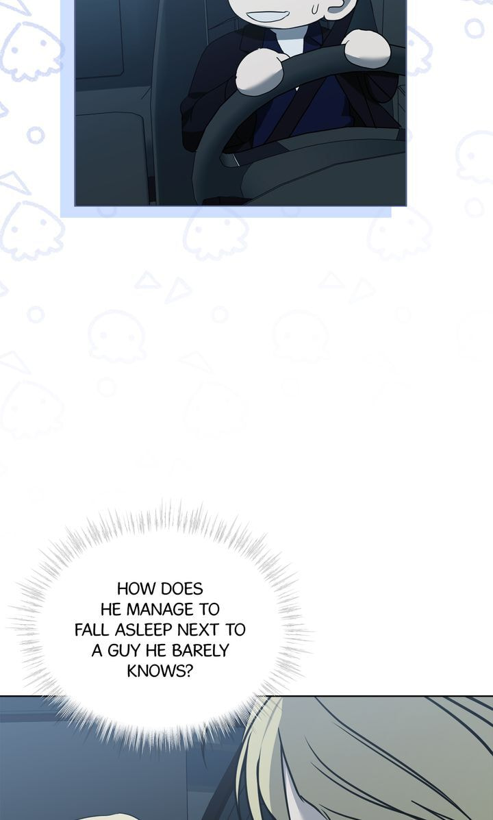 The Snow Queen Chapter 14 page 43 - 