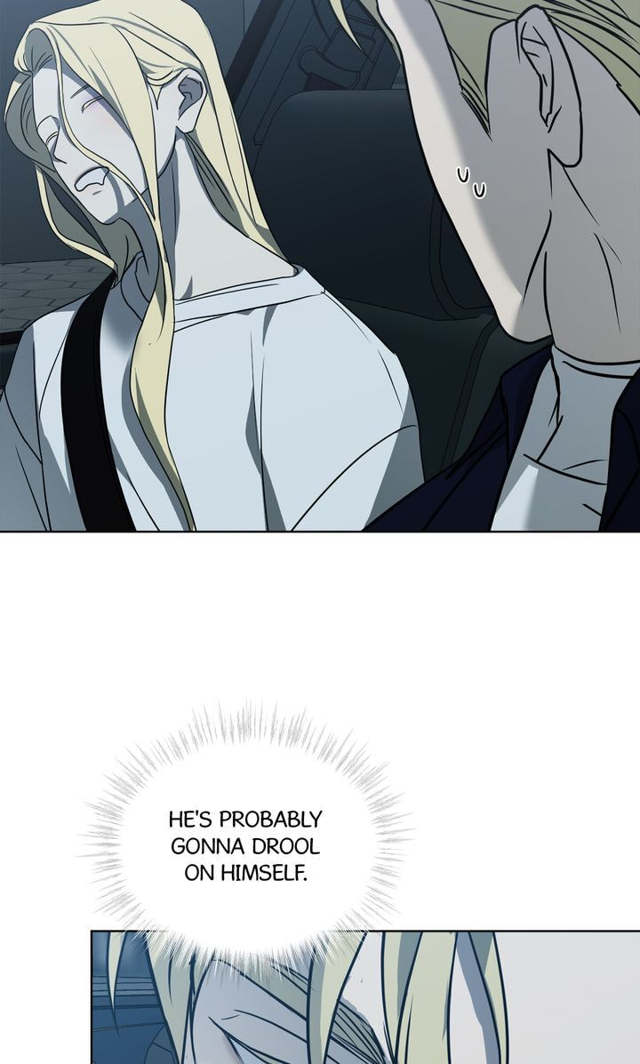 The Snow Queen Chapter 14 page 44 - 