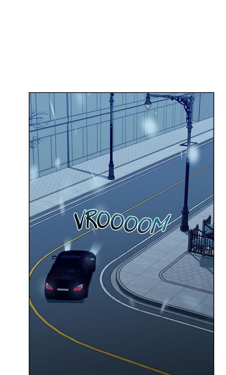 The Snow Queen Chapter 14 page 47 - 