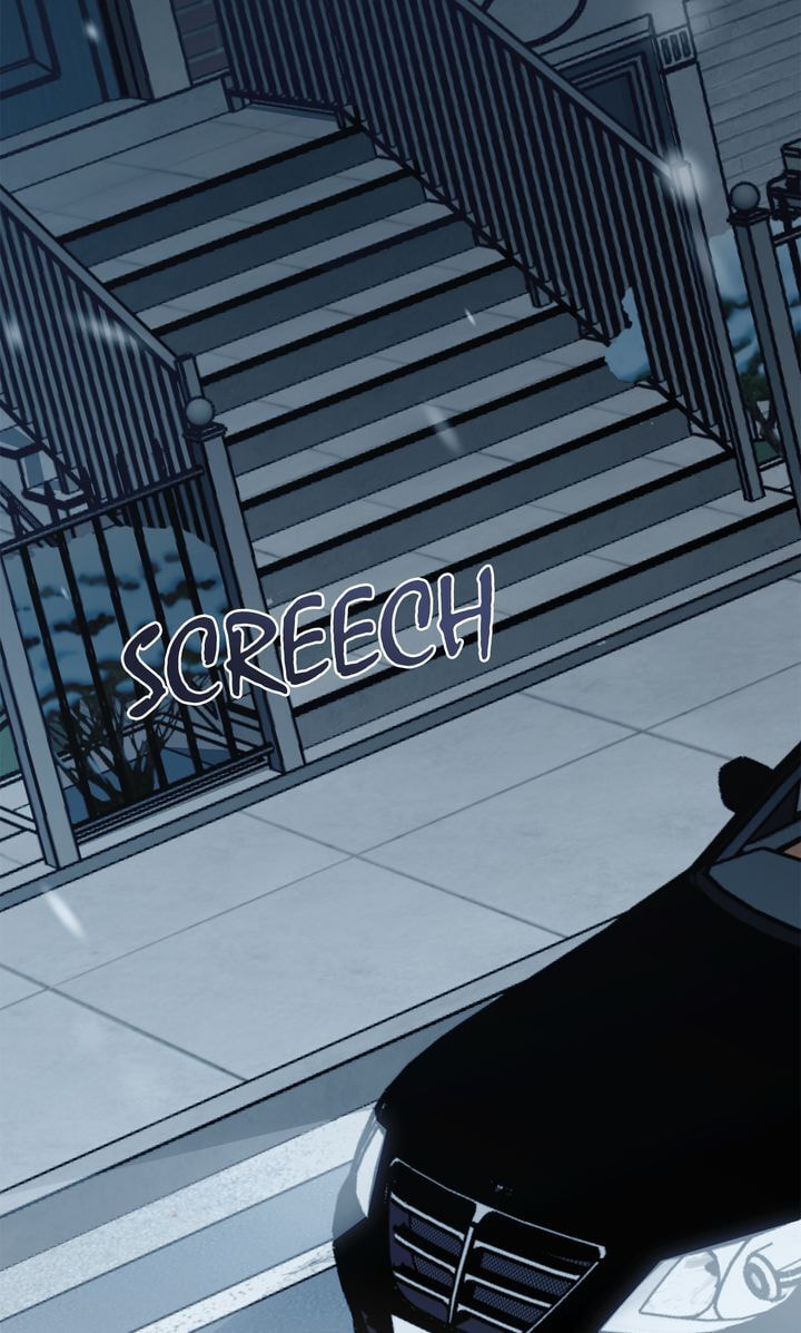 The Snow Queen Chapter 14 page 49 - 