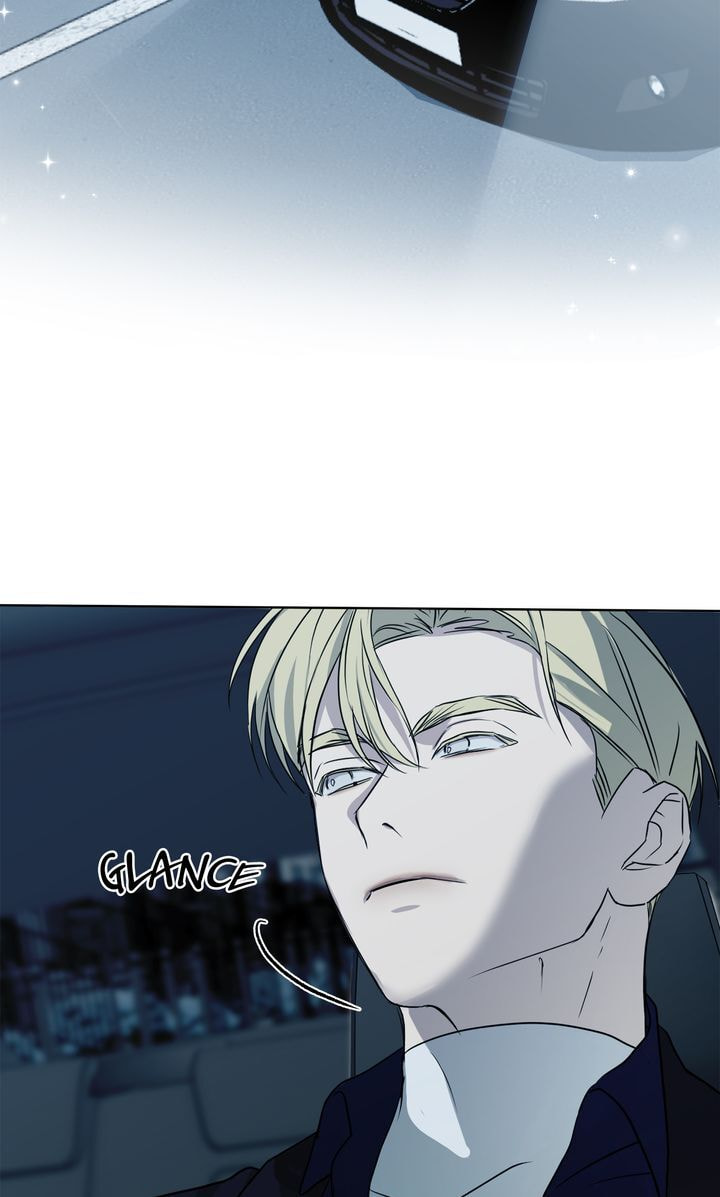 The Snow Queen Chapter 14 page 50 - 