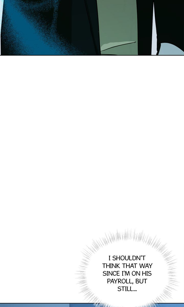 The Snow Queen Chapter 14 page 6 - 