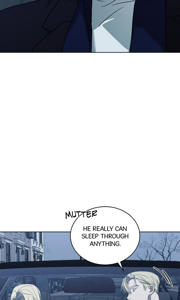 The Snow Queen Chapter 14 page 51 - 