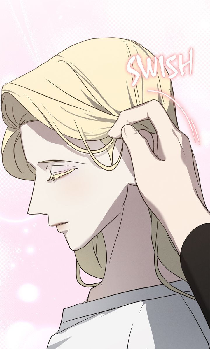 The Snow Queen Chapter 14 page 54 - 
