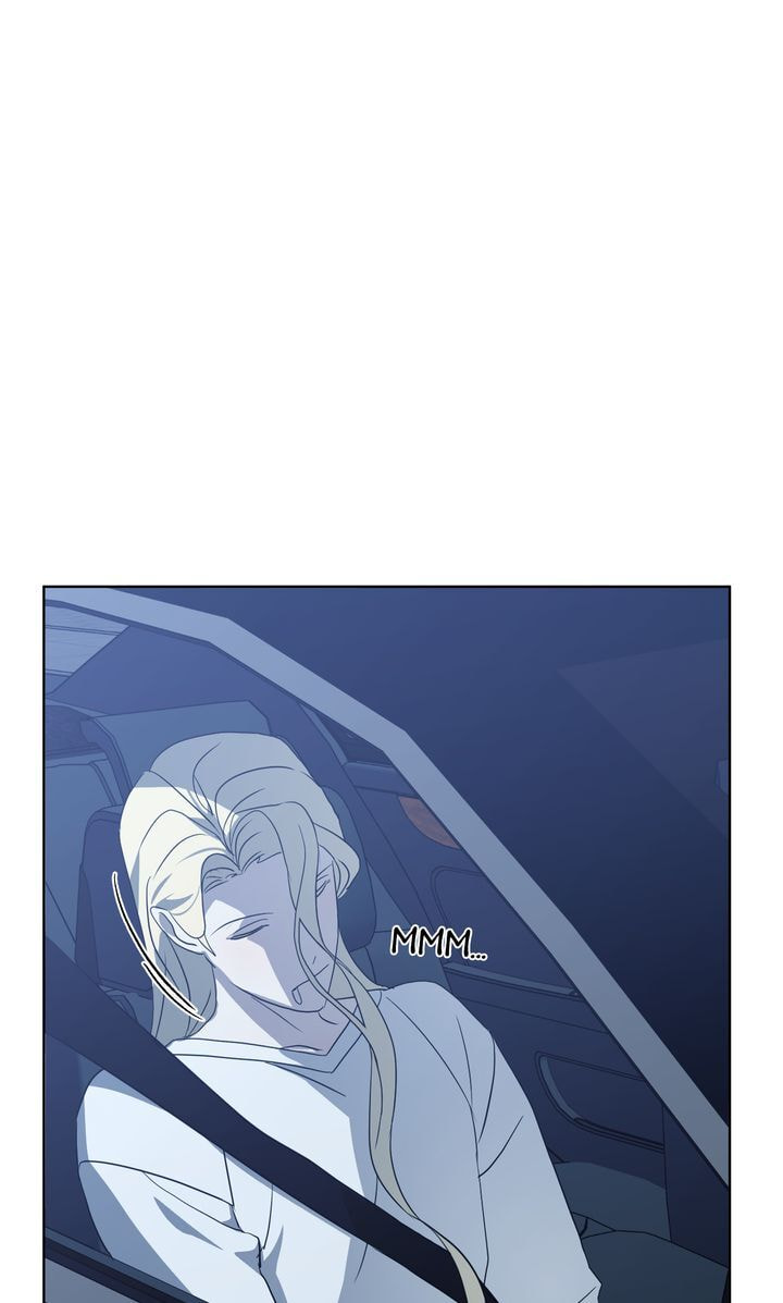 The Snow Queen Chapter 14 page 57 - 