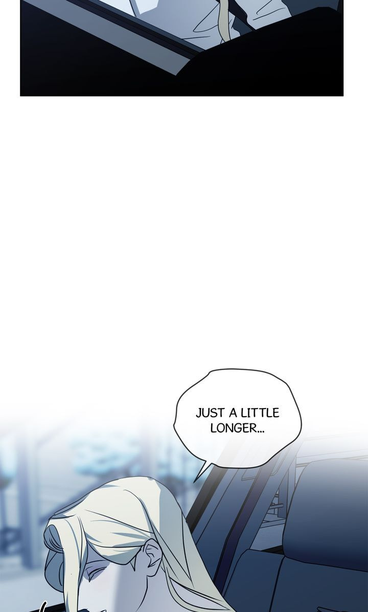 The Snow Queen Chapter 14 page 58 - 