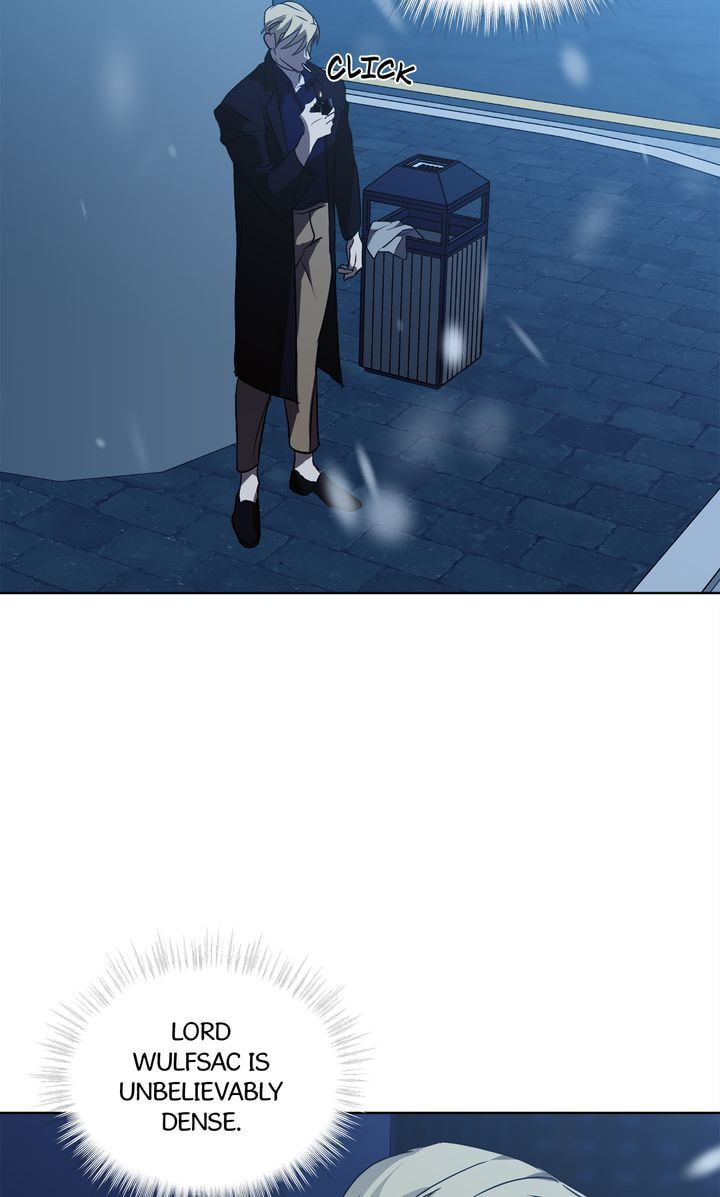 The Snow Queen Chapter 14 page 7 - 