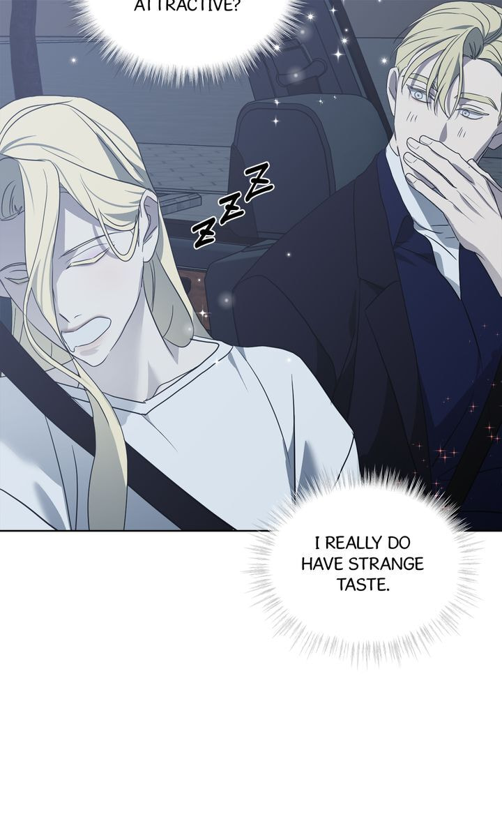 The Snow Queen Chapter 14 page 62 - 