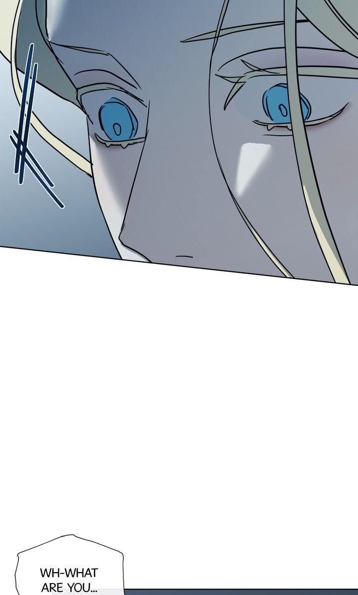 The Snow Queen Chapter 14 page 69 - 