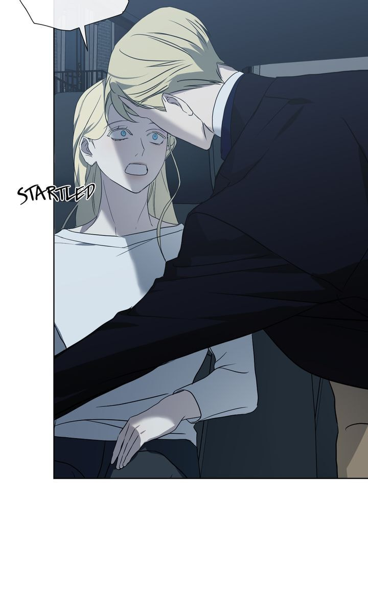 The Snow Queen Chapter 14 page 70 - 