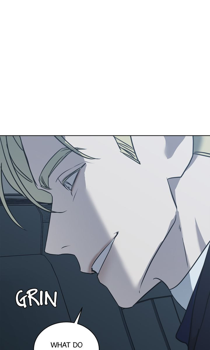 The Snow Queen Chapter 14 page 71 - 