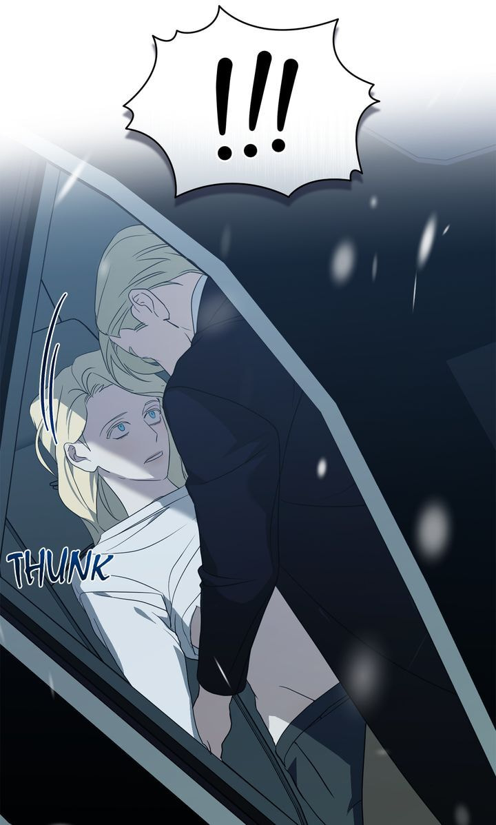 The Snow Queen Chapter 14 page 74 - 