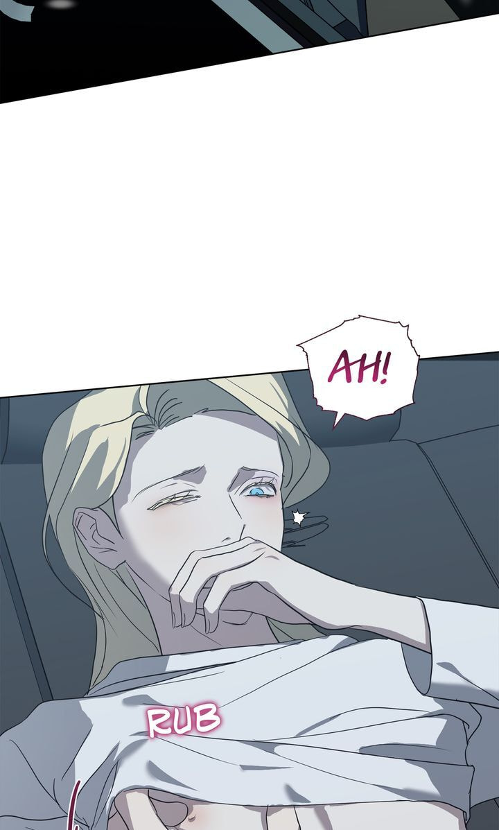 The Snow Queen Chapter 14 page 75 - 