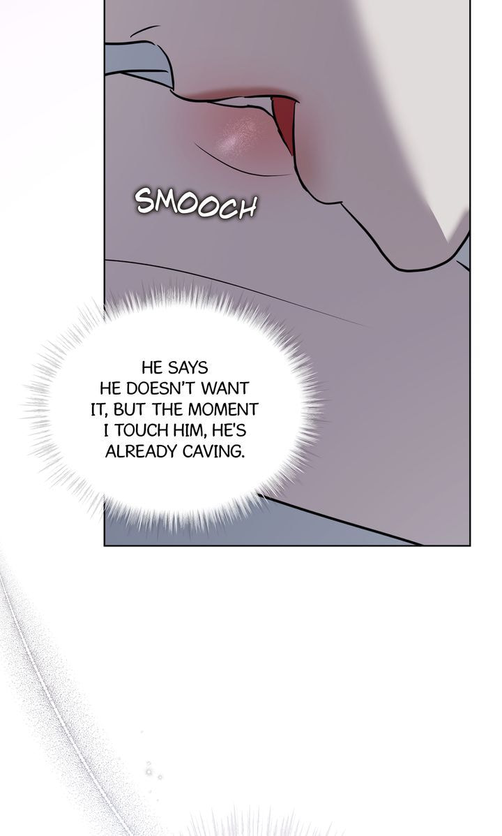 The Snow Queen Chapter 14 page 78 - 